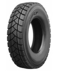 Hifly HH302 (ведущая ось) 315/80 R22.5 156/152L 